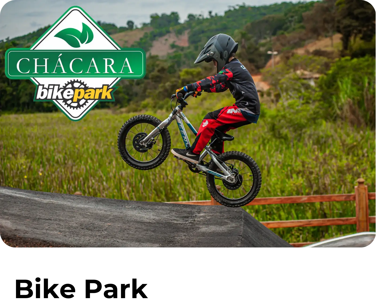 Bike Park