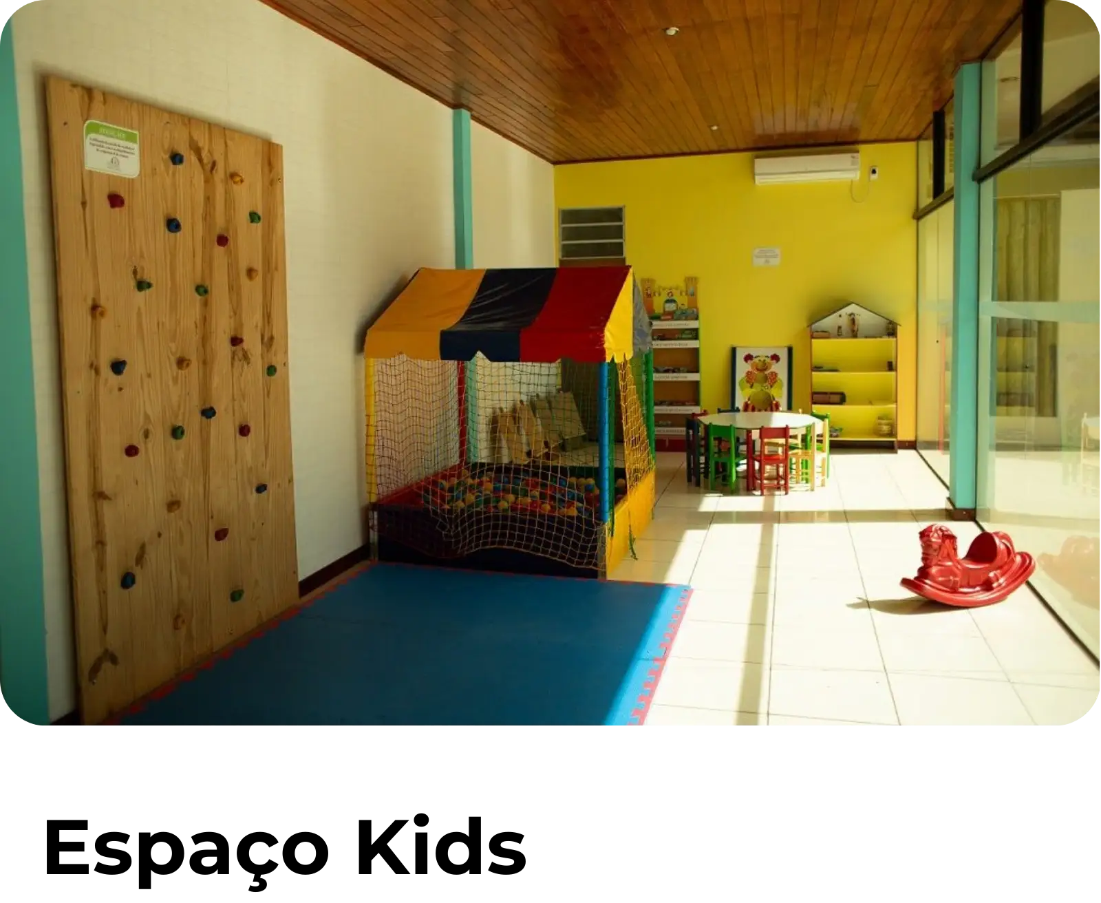 Espaço Kids