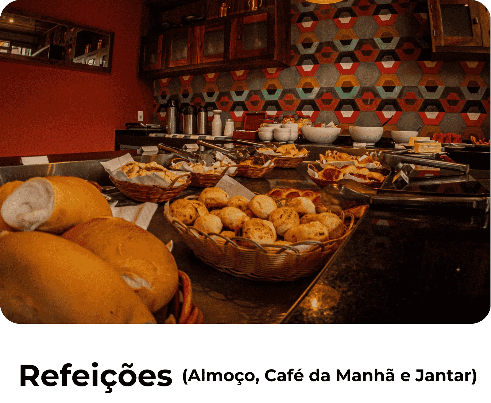 Café da Manhã